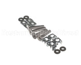 23362 Gaylord Recessed Fluorescent Hardware Kit ( Incl