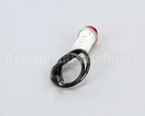 23362 Ultrafryer Snaplight, Red Neon 125V 1/3 Watt Raised