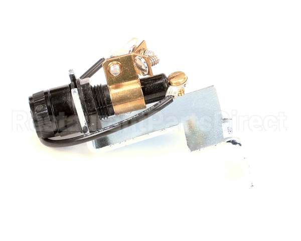 23373 Ultrafryer Holder, Fuse Assembly W/Bracket Ap-2