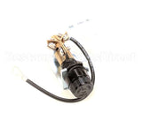 23373 Ultrafryer Holder, Fuse Assembly W/Bracket Ap-2