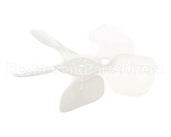 233817 Aht Cooling Systems Fan Motor Blade