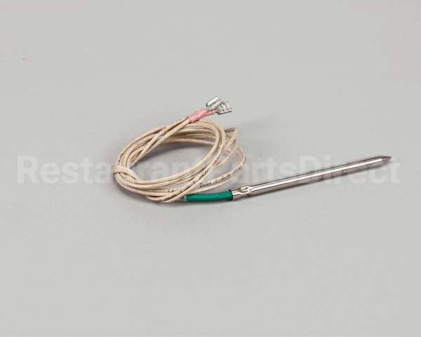 23392 Blodgett Probe, Temperature