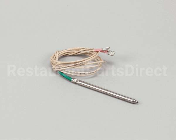 23392 Blodgett Probe, Temperature