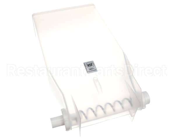 234-00005 Grindmaster Cecilware Assy, Hopper, 6.5 Lb (No Pinwh