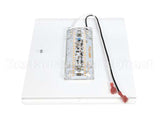 234-00013 Grindmaster Cecilware Lighting Assembly Door Pic2/3/33A