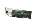 234-00119 Grindmaster Cecilware Lower Door Panel Assembly