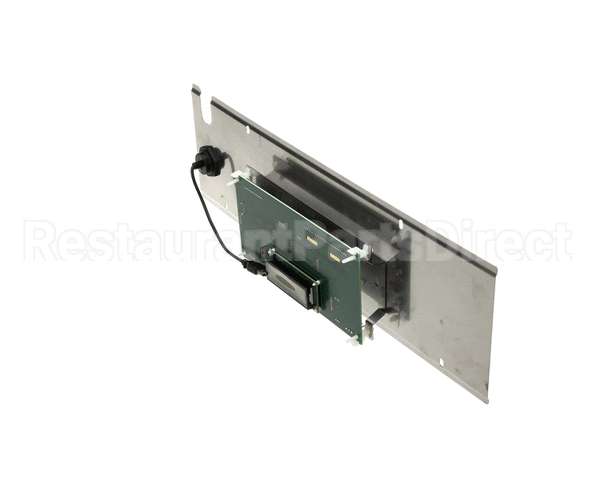 234-00119 Grindmaster Cecilware Lower Door Panel Assembly