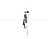 234-00119 Grindmaster Cecilware Lower Door Panel Assembly