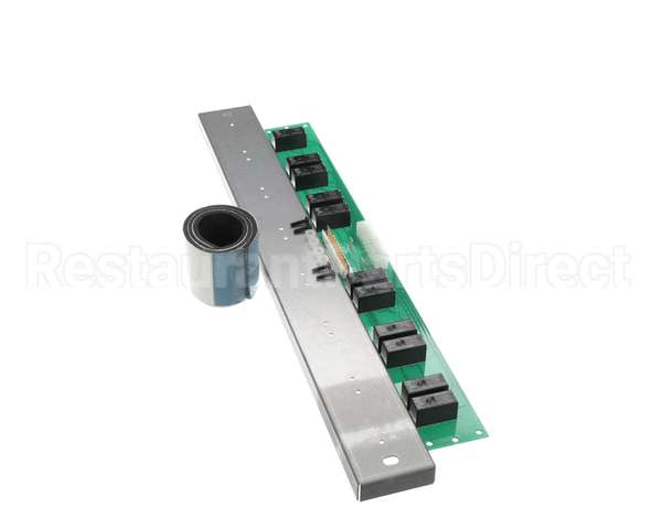 234-00122 Grindmaster Cecilware Bracket Assy Relay