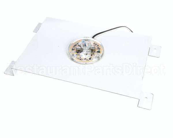 234-00133 Grindmaster Cecilware Lighting Assembly Door Gb3M5.5/10