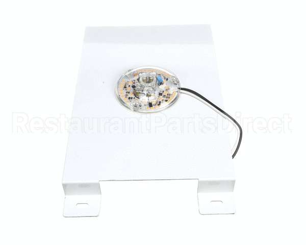 234-00133 Grindmaster Cecilware Lighting Assembly Door Gb3M5.5/10