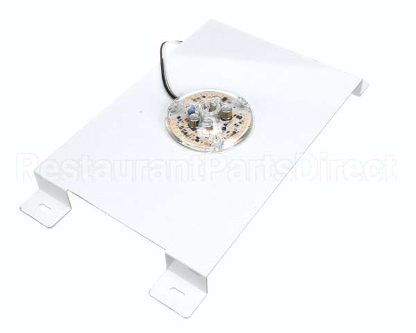 234-00133 Grindmaster Cecilware Lighting Assembly Door Gb3M5.5/10