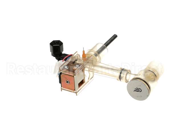 2340-017 Concordia Beverage Assembly Milk Valve 2.5K