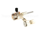 2340-017 Concordia Beverage Assembly Milk Valve 2.5K