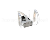 2340-082 Concordia Beverage Assembly Alt Milk Valve 2.5K Pv