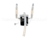 2340-082 Concordia Beverage Assembly Alt Milk Valve 2.5K Pv