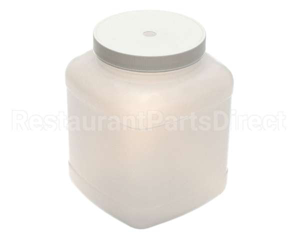 2340-088 Concordia Beverage Assembly 1Gal Cont Wmod Lid