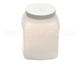 2340-088 Concordia Beverage Assembly 1Gal Cont Wmod Lid