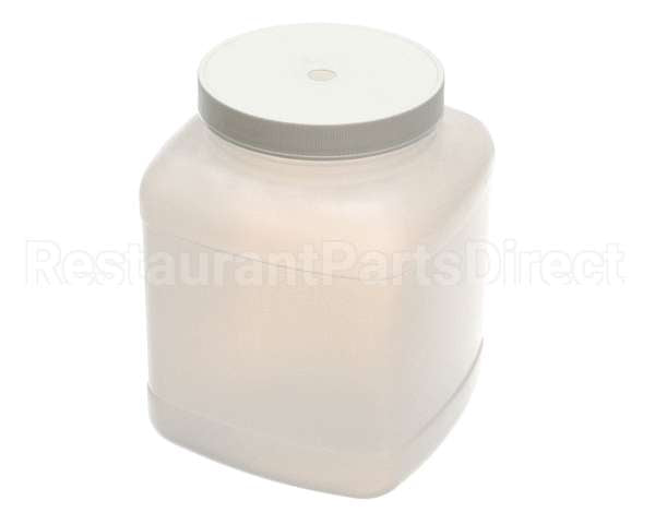 2340-088 Concordia Beverage Assembly 1Gal Cont Wmod Lid