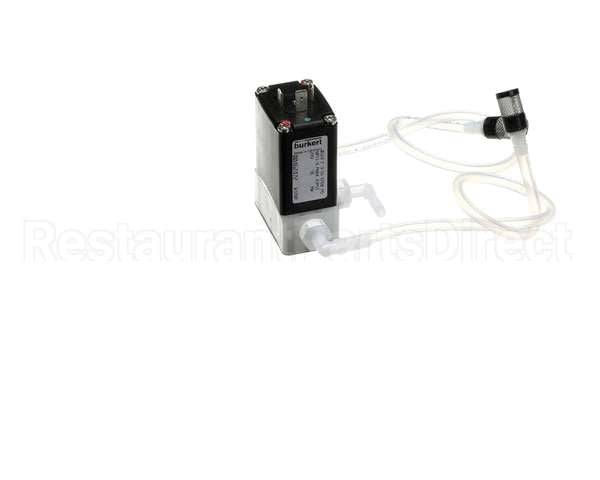 2340-131 Concordia Beverage Assembly Alt Milk Ni Xpress