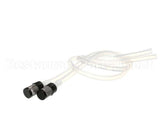 2340-133 Concordia Beverage Assembly Milk Dbl Pick-Up Ni