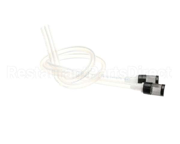 2340-133 Concordia Beverage Assembly Milk Dbl Pick-Up Ni