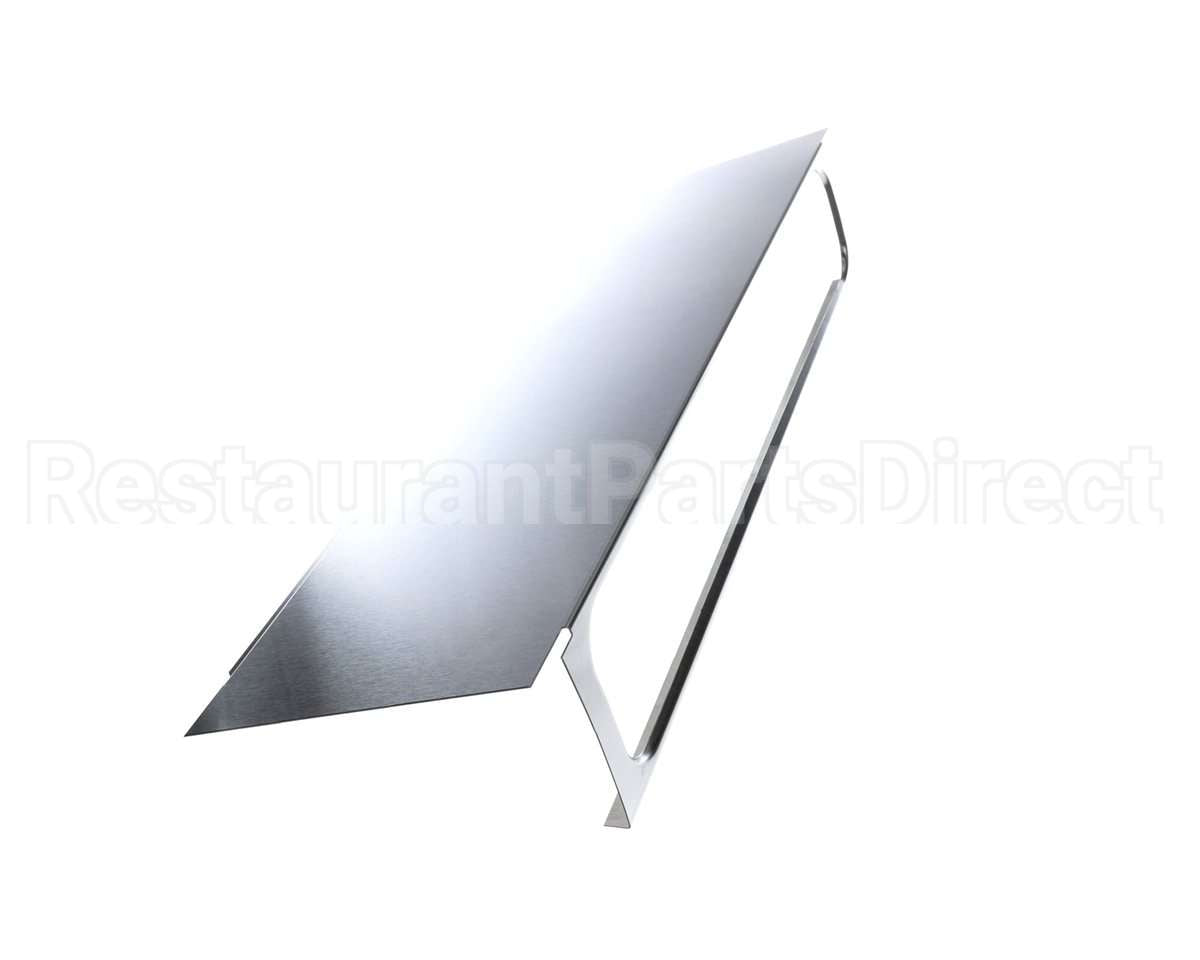 23401 Blodgett Cover, Control S/S