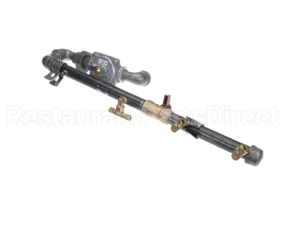2340960090 Jade Manifold Sub Assembly. Jgt 30 Comp