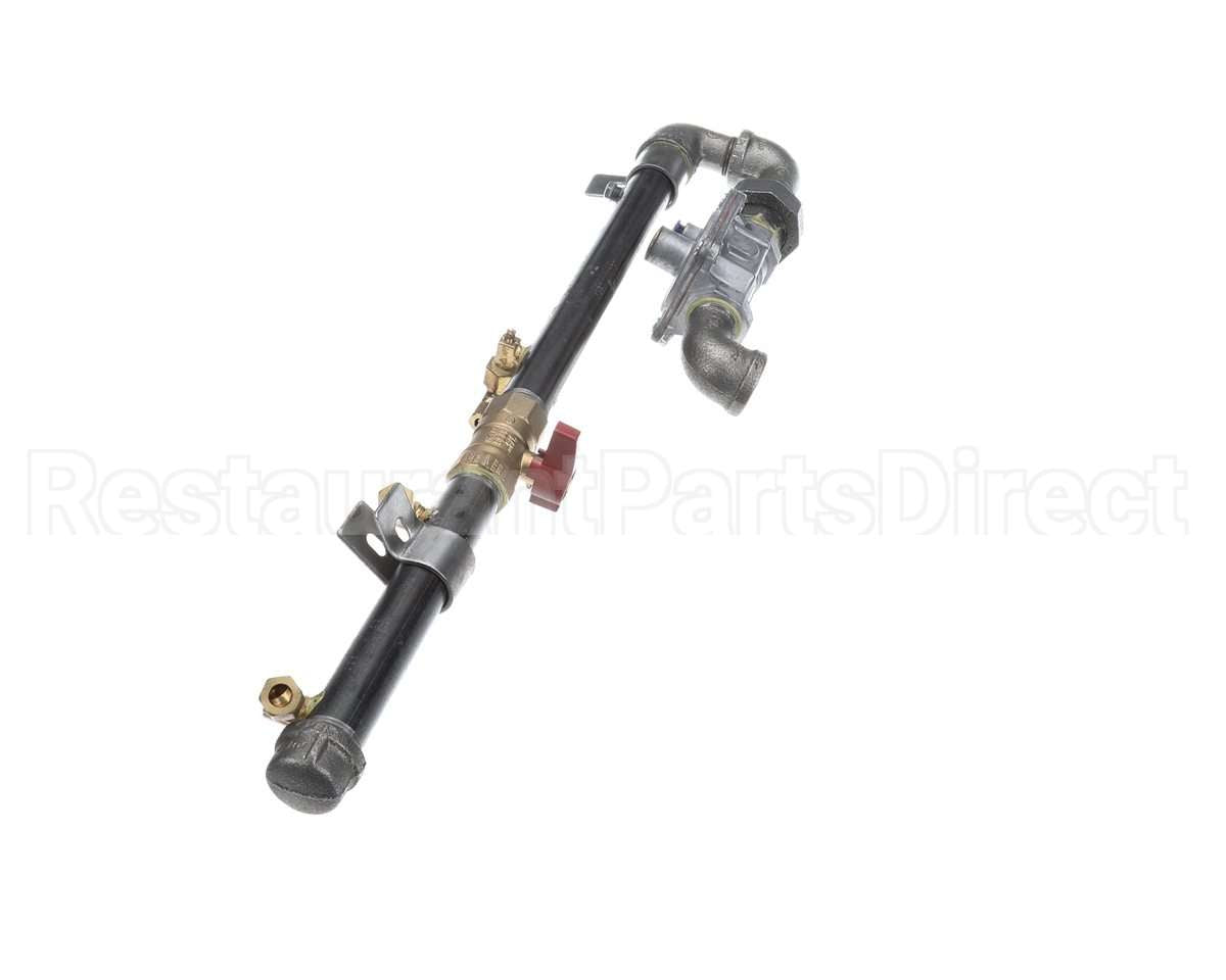 2340960090 Jade Manifold Sub Assembly. Jgt 30 Comp