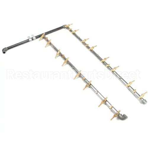 2340980090 Compatible Jade Manifold Sub Assembly, Jhp