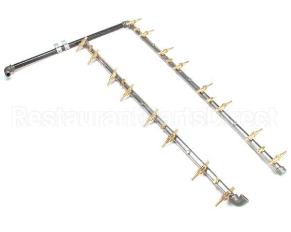 2340980090 Jade Manifold Sub Assembly Jhp-848 Comp
