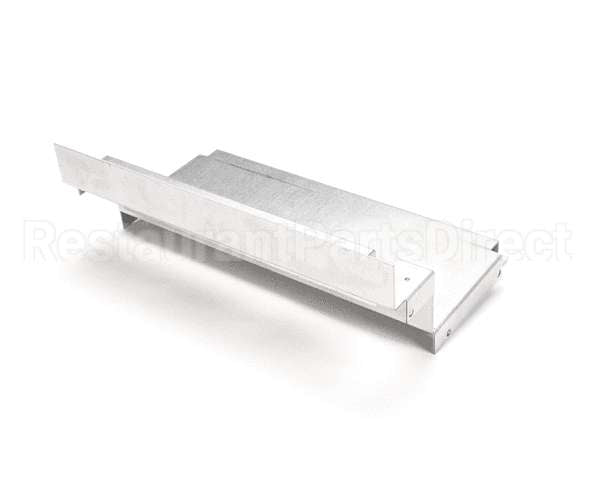 2341200 Garland Top Burner Housing Rt