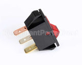 23420-1 Vollrath Minature Rocker Switch 125V