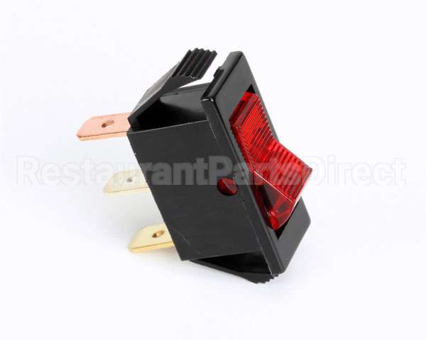 23420-1 Vollrath Minature Rocker Switch 125V