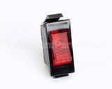 23420-1 Vollrath Minature Rocker Switch 125V