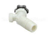 23424-1 Vollrath Long Drain Valve