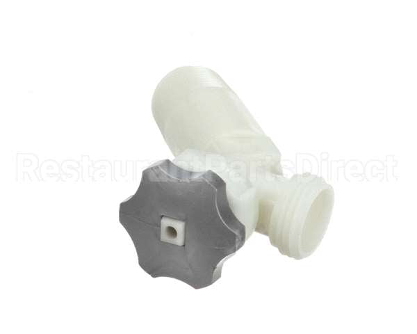 23424-1 Vollrath Long Drain Valve