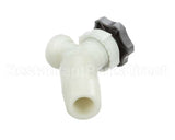 23424-1 Vollrath Long Drain Valve
