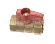 23424-2 Vollrath Drain Valve Assembly