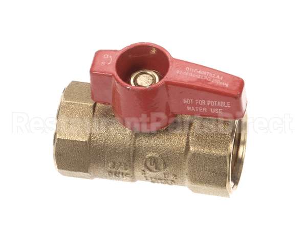 23424-2 Vollrath Drain Valve Assembly