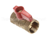 23424-2 Vollrath Drain Valve Assembly