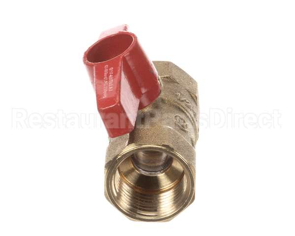 23424-2 Vollrath Drain Valve Assembly