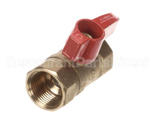 23424-2 Vollrath Drain Valve Assembly