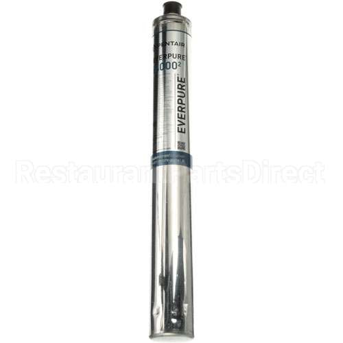 234301-00316 Compatible Hobart Cartridge, Water Filter - 4000