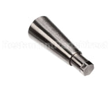 23433-1 Vollrath 6 Adjustable Peg Leg