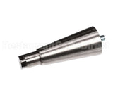 23433-1 Vollrath 6 Adjustable Peg Leg