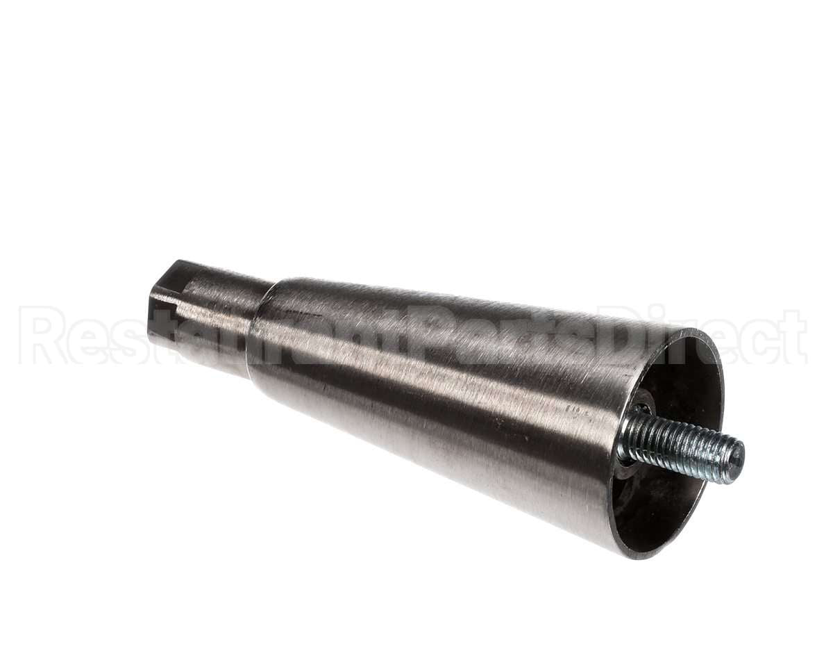23433-1 Vollrath 6 Adjustable Peg Leg