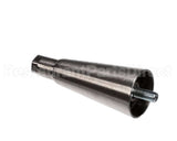 23433-1 Vollrath 6 Adjustable Peg Leg