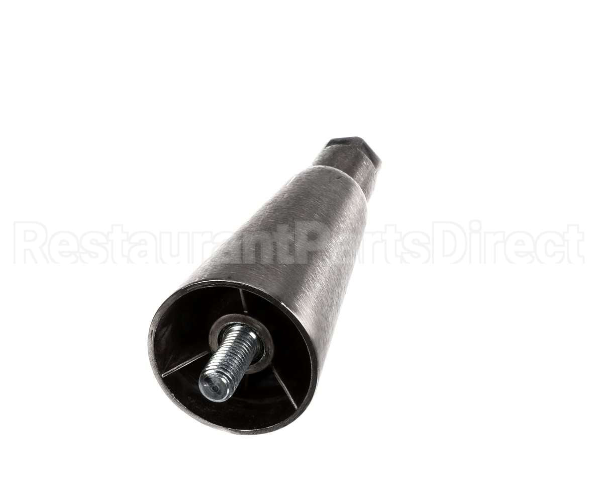 23433-1 Vollrath 6 Adjustable Peg Leg
