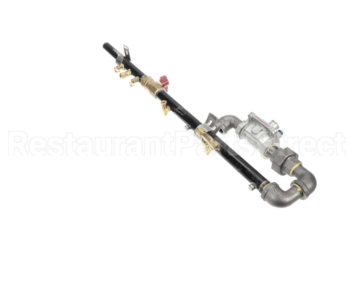 2343310090 Jade Manifold Sub Assembly. (Jgt-2436)